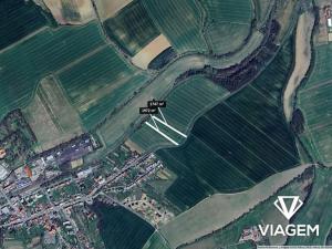 Prodej podílu pole, Zdounky, 1859 m2