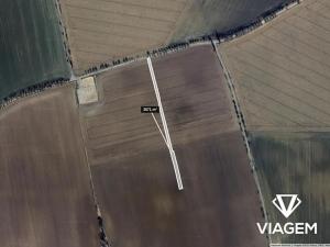 Prodej podílu pole, Starý Bydžov, 604 m2