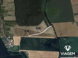 Prodej podílu pole, Sobůlky, 509 m2