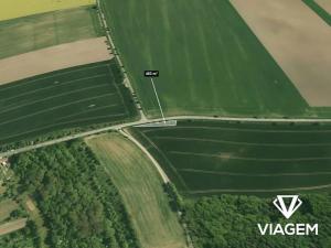 Prodej pole, Dětkovice, 483 m2