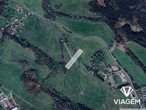 Prodej podílu pole, Seč, 2525 m2