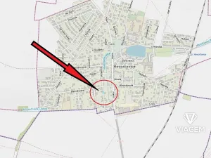 Prodej pole, Hovorčovice, 112 m2