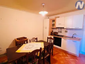 Prodej rodinného domu, San Giovanni Valdarno, Itálie, 75 m2