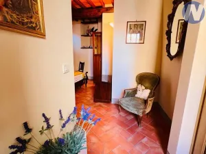 Prodej rodinného domu, San Giovanni Valdarno, Itálie, 75 m2