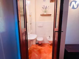 Prodej rodinného domu, San Giovanni Valdarno, Itálie, 75 m2