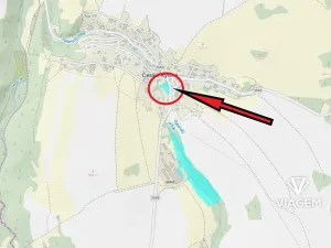 Prodej podílu rodinného domu, Proseč, 753 m2