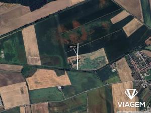 Prodej podílu pole, Milotice, 377 m2