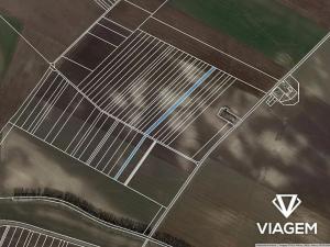 Prodej podílu pole, Mutěnice, 642 m2