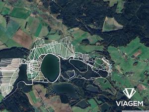 Prodej podílu pole, Olešnice, 587 m2