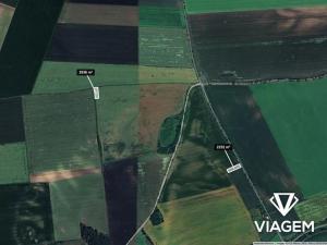 Prodej podílu pole, Dobromilice, 390 m2