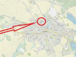 Prodej pozemku pro bydlení, Šluknov, 1367 m2