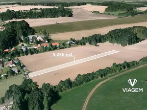 Prodej podílu pole, Skotnice, 1314 m2