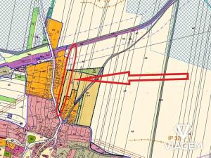 Prodej pozemku pro bydlení, Čistá, 5208 m2