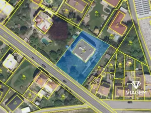 Prodej podílu zahrady, Chrast, 204 m2