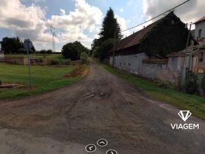 Prodej podílu zahrady, Blažim, 317 m2