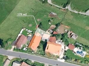 Prodej zahrady, Brloh, 179 m2