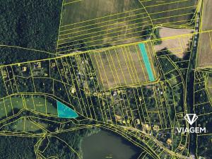 Prodej podílu pole, Plumlov, 1033 m2