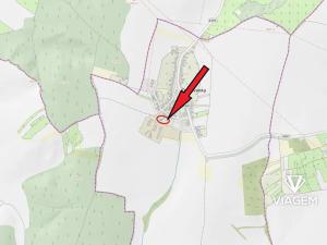 Prodej podílu pole, Ostrovánky, 31 m2