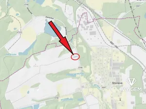 Prodej komerčního pozemku, Stonava, 540 m2