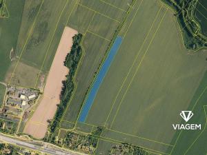 Prodej podílu pole, Polom, 1814 m2