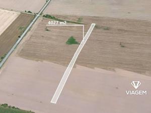 Prodej podílu pole, Lomnice nad Lužnicí, 503 m2