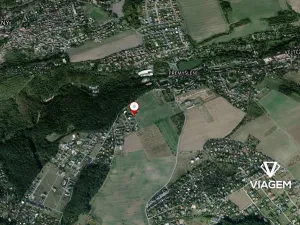 Prodej podílu pozemku, Zdiby, 119 m2