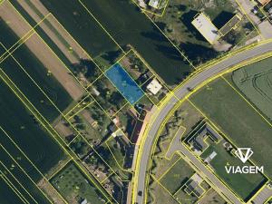 Prodej podílu pozemku pro bydlení, Šelešovice, 247 m2