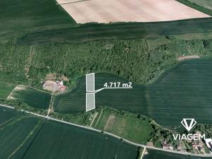 Prodej pole, Nedachlebice, 4717 m2