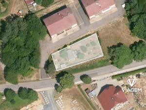 Prodej zahrady, Ctiboř, 498 m2