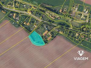 Prodej podílu zahrady, Hejtmánkovice, 822 m2