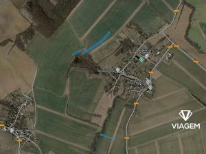 Prodej podílu pole, Kroměříž, 2303 m2