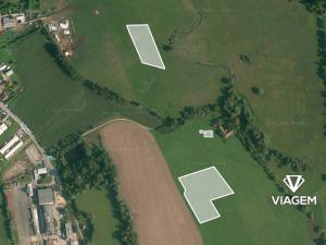 Prodej podílu pole, Nový Bydžov, 1327 m2