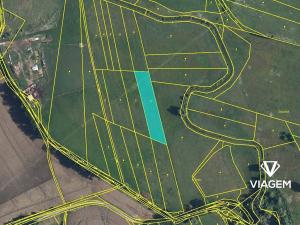 Prodej podílu pole, Nový Bydžov, 1327 m2