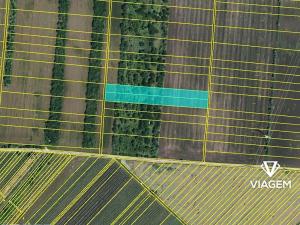 Prodej podílu pole, Hrušky, 1002 m2