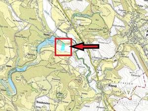 Prodej podílu pole, Hrubá Skála, 7400 m2