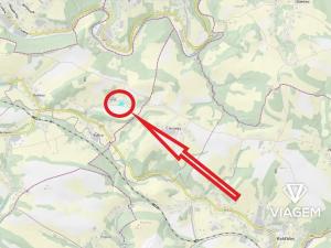 Prodej podílu pozemku pro bydlení, Slaná, 1277 m2