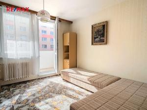 Prodej bytu 2+1, Jihlava, Hany Kvapilové, 52 m2