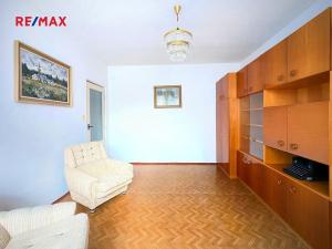 Prodej bytu 2+1, Jihlava, Hany Kvapilové, 52 m2