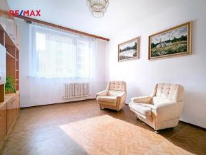 Prodej bytu 2+1, Jihlava, Hany Kvapilové, 52 m2