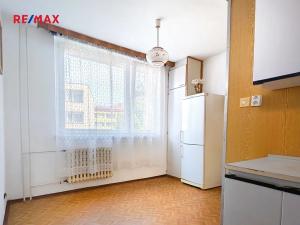 Prodej bytu 2+1, Jihlava, Hany Kvapilové, 52 m2