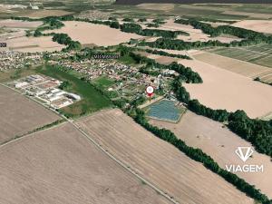 Prodej podílu zahrady, Strachotice, 455 m2