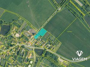 Prodej pozemku pro bydlení, Kokašice, 2434 m2