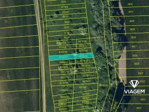 Prodej podílu pole, Archlebov, 1705 m2