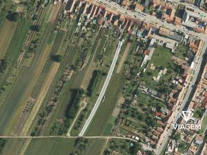 Prodej podílu zahrady, Kostice, 745 m2