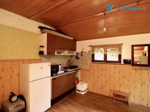 Prodej pozemku, Staříč, 409 m2