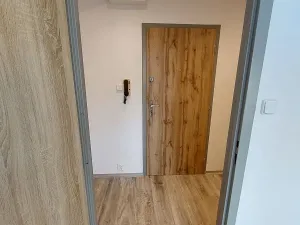 Pronájem bytu 2+1, Kopřivnice, 17. listopadu, 46 m2