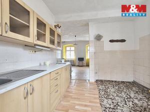 Prodej rodinného domu, Tučapy, 133 m2