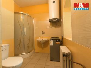 Prodej rodinného domu, Tučapy, 133 m2