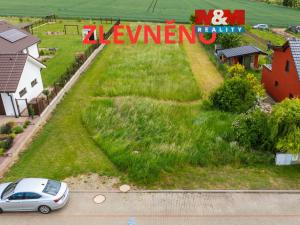 Prodej pozemku pro bydlení, Šumice, 1533 m2