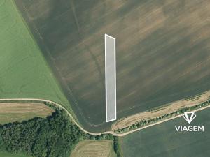 Prodej podílu pole, Ořechov, 1376 m2